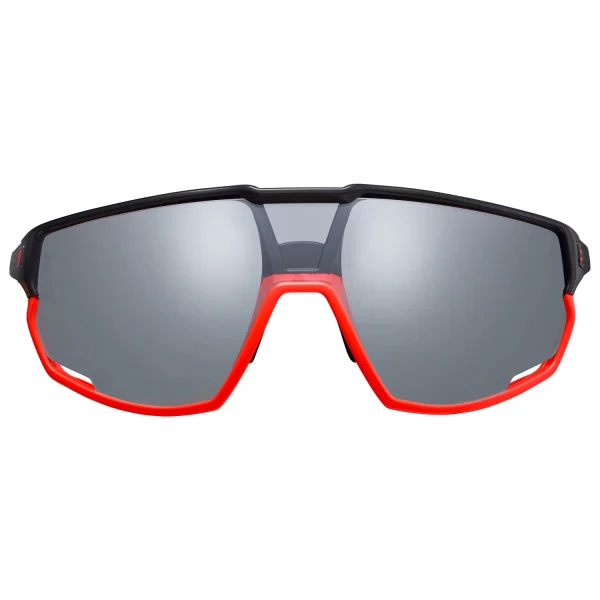 Julbo – Rush Reactiv Performance S0-3 (VLT 12 / 87%) – Lunettes Vélo en solde 4
