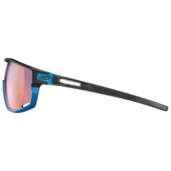 Prix très abordable Julbo – Rush Reactiv Performance S1-3 (VLT 13 / 72%) – Lunettes Vélo 3