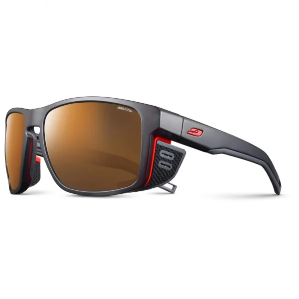 Julbo – Shield M Photo + Polarizing S2-4 (VLT 5-20%) – Lunettes De Soleil à prix d'occasion 5