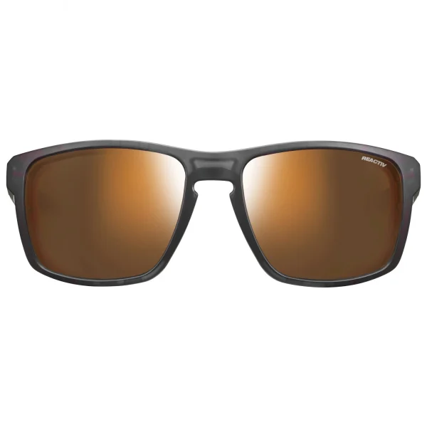 Julbo – Shield M Photo + Polarizing S2-4 (VLT 5-20%) – Lunettes De Soleil à prix d'occasion 3