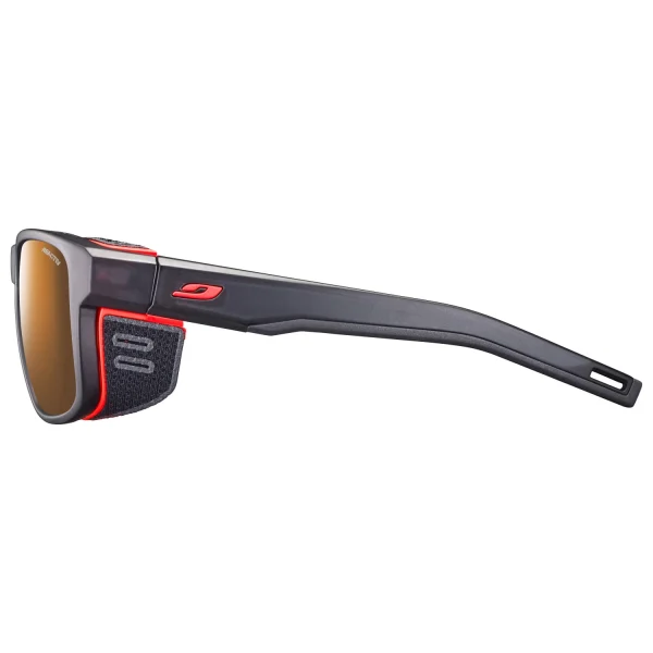 Julbo – Shield M Photo + Polarizing S2-4 (VLT 5-20%) – Lunettes De Soleil à prix d'occasion 4