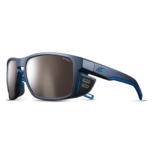 Julbo – Shield M S4 (VLT 7%) – Lunettes Glacier marque moins cher 5