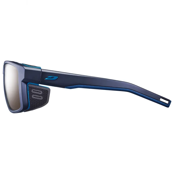 Julbo – Shield M S4 (VLT 7%) – Lunettes Glacier marque moins cher 4