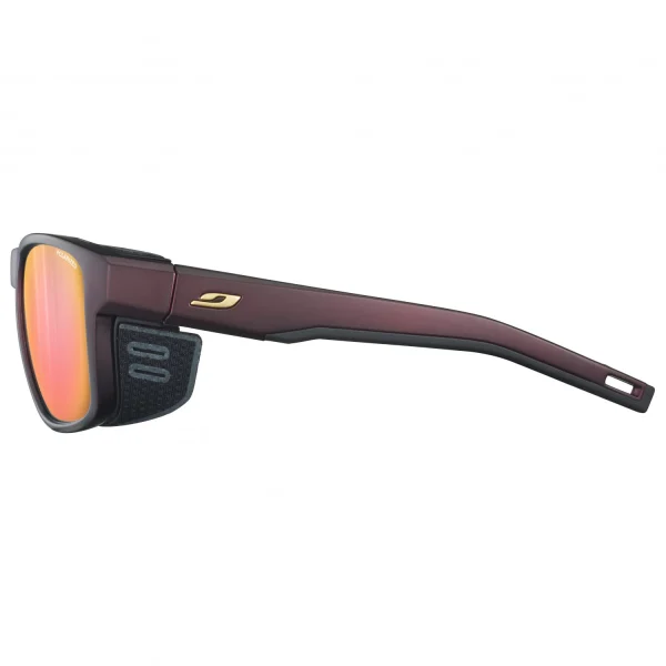 Julbo – Shield M Spectron3 Polarized (VLT 12%) – Lunettes De Soleil france 4