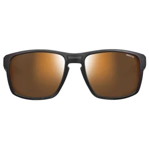 Julbo – Shield Polar + Polarizing S2-4 (VLT 5-20%) – Lunettes Glacier authentiques 10