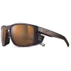 Julbo – Shield Reactiv Performance S2-4 (VLT 5 / 20%) – Lunettes Glacier achat pas cher 10