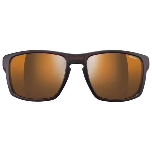 Julbo – Shield Reactiv Performance S2-4 (VLT 5 / 20%) – Lunettes Glacier achat pas cher 7