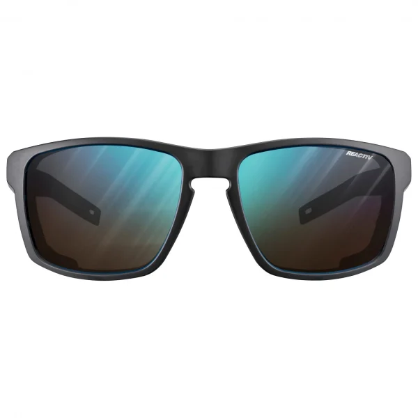 en france Julbo – Shield Reactive S2-3 (VLT 35-7%) – Lunettes Glacier 3