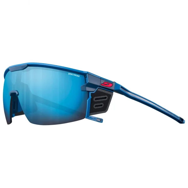 Julbo – Ultimate Cover Spectron3 (VLT 13%) – Lunettes Glacier Livraison Standard/Rapide 6
