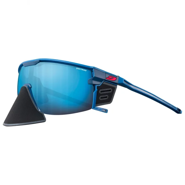 Julbo – Ultimate Cover Spectron3 (VLT 13%) – Lunettes Glacier Livraison Standard/Rapide 3
