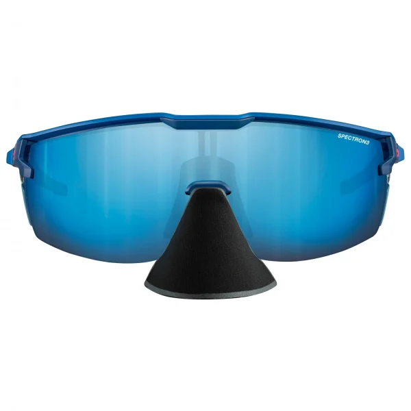 Julbo – Ultimate Cover Spectron3 (VLT 13%) – Lunettes Glacier Livraison Standard/Rapide 4