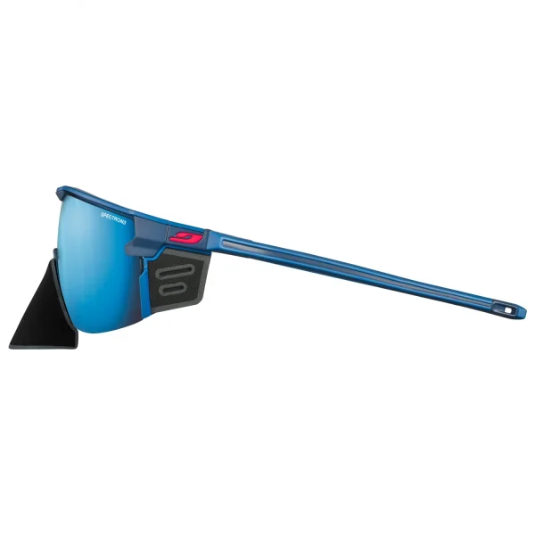 Julbo – Ultimate Cover Spectron3 (VLT 13%) – Lunettes Glacier Livraison Standard/Rapide 5