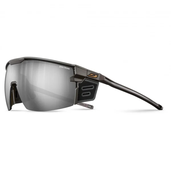 dernière tendance Julbo – Ultimate Cover Spectron4 (VLT 5%) – Lunettes Glacier 6