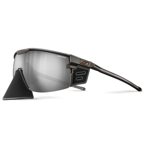 dernière tendance Julbo – Ultimate Cover Spectron4 (VLT 5%) – Lunettes Glacier 3