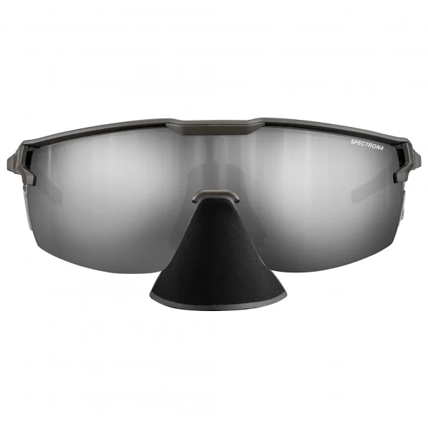 dernière tendance Julbo – Ultimate Cover Spectron4 (VLT 5%) – Lunettes Glacier 4