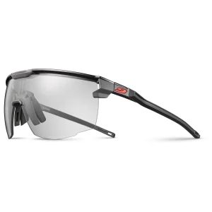 Julbo – Ultimate Photochromic S0-3 (VLT 8-85%) – Lunettes Vélo achat pas cher 12