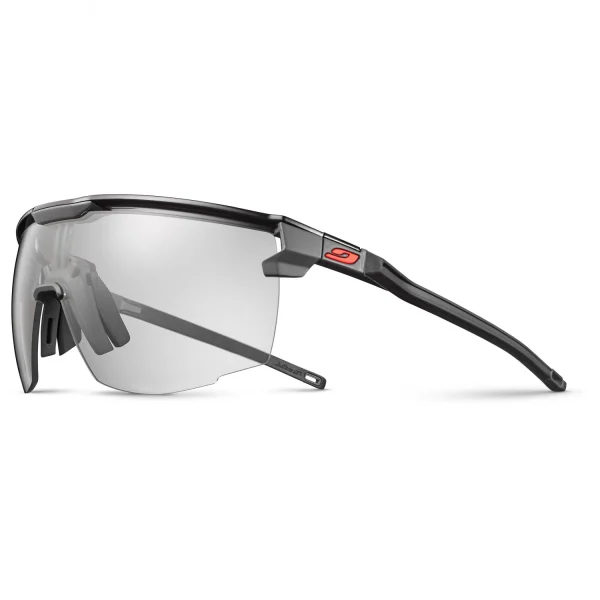 Julbo – Ultimate Photochromic S0-3 (VLT 8-85%) – Lunettes Vélo achat pas cher 1