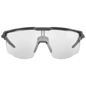 Julbo – Ultimate Photochromic S0-3 (VLT 8-85%) – Lunettes Vélo achat pas cher 8