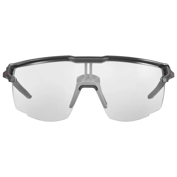 Julbo – Ultimate Photochromic S0-3 (VLT 8-85%) – Lunettes Vélo achat pas cher 3