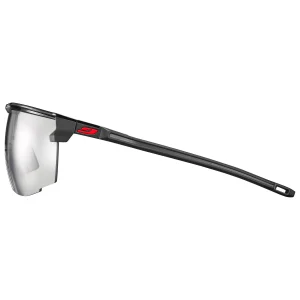 Julbo – Ultimate Photochromic S0-3 (VLT 8-85%) – Lunettes Vélo achat pas cher 10