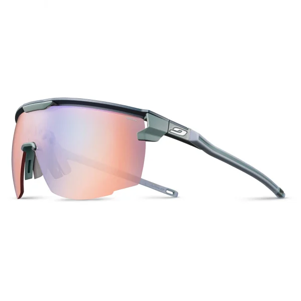 Julbo – Ultimate Photochromic S1-3 (VLT 13-72%) – Lunettes Vélo à prix imbattables 1