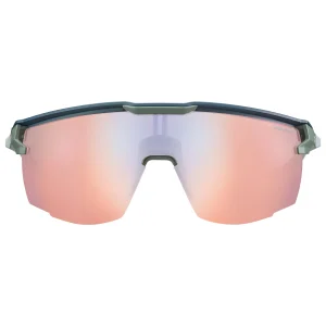 Julbo – Ultimate Photochromic S1-3 (VLT 13-72%) – Lunettes Vélo à prix imbattables 8