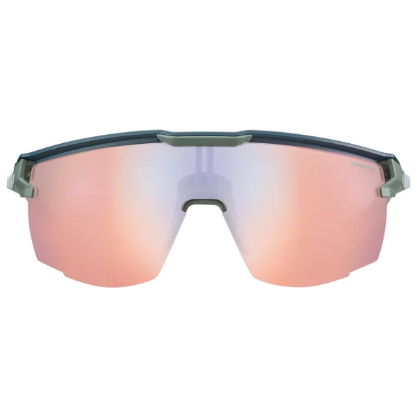 Julbo – Ultimate Photochromic S1-3 (VLT 13-72%) – Lunettes Vélo à prix imbattables 3