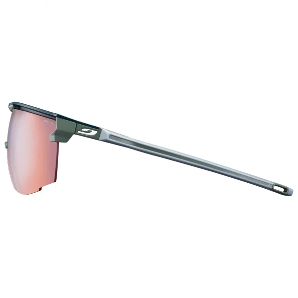 Julbo – Ultimate Photochromic S1-3 (VLT 13-72%) – Lunettes Vélo à prix imbattables 4