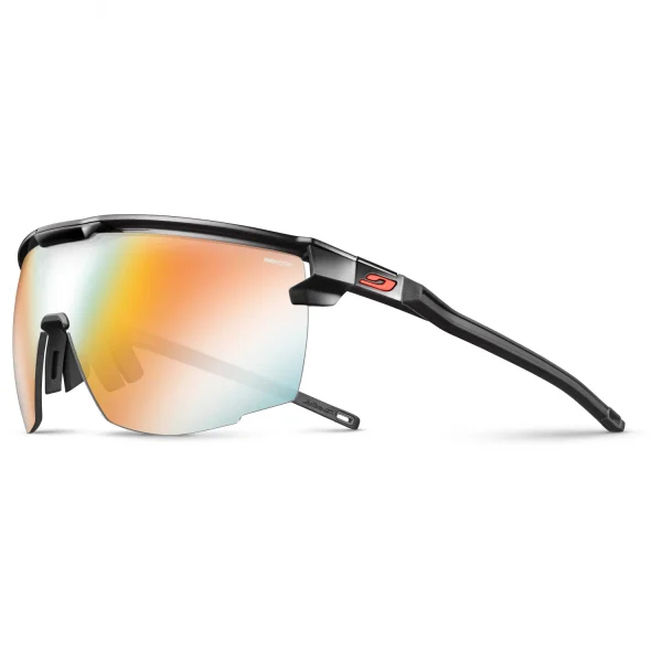 marque pas cher Julbo – Ultimate S1-3 (VLT 13-72%) – Lunettes Vélo 5