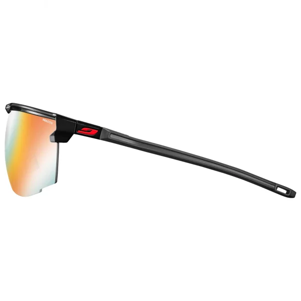 marque pas cher Julbo – Ultimate S1-3 (VLT 13-72%) – Lunettes Vélo 4