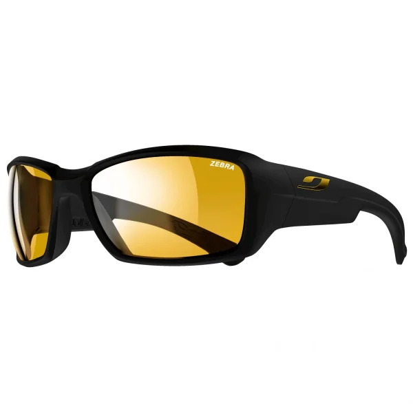 Nouvelle tendance Julbo – Whoops Zebra S2-4 – Lunettes Vélo 3