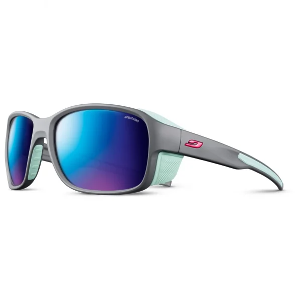 meilleure qualité Julbo – Women’s Monterosa 2 S3 (VLT 13%) – Lunettes De Soleil 6