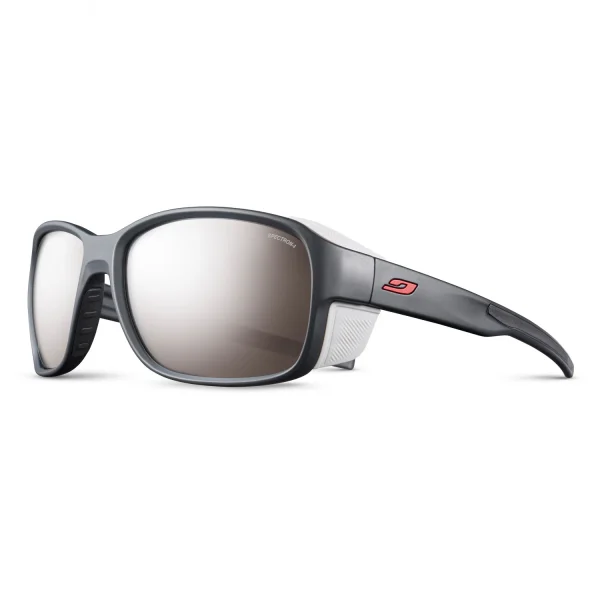 Julbo – Women’s Monterosa 2 S4 (VLT 5%) – Lunettes Glacier achat pas cher 5