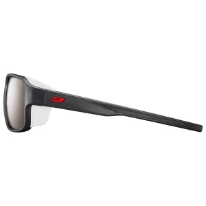 Julbo – Women’s Monterosa 2 S4 (VLT 5%) – Lunettes Glacier achat pas cher 11