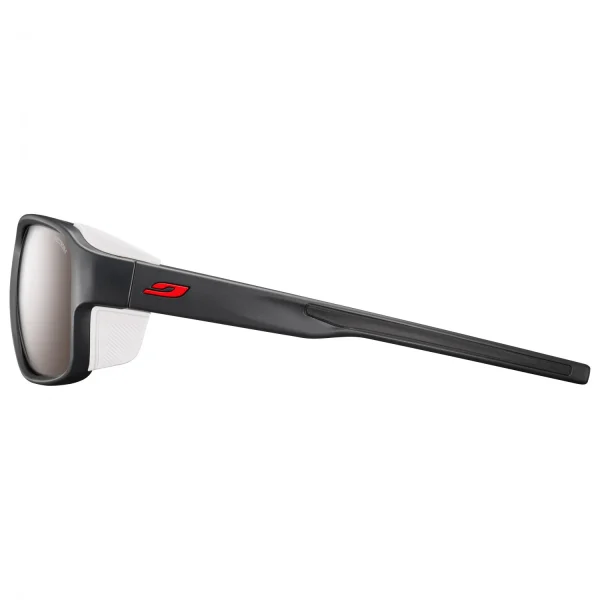 Julbo – Women’s Monterosa 2 S4 (VLT 5%) – Lunettes Glacier achat pas cher 4