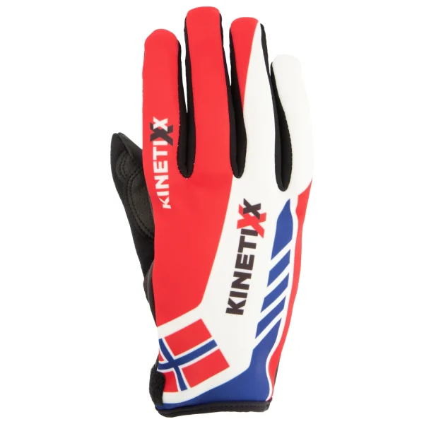 boutiqued en ligne Kinetixx – Eike – Gants 6