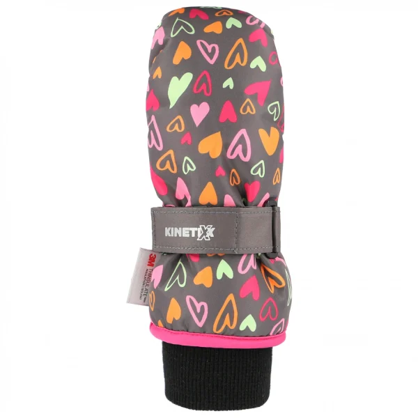 Kinetixx – Kid’s Candy Mini – Gants Acheter Maintenant 4