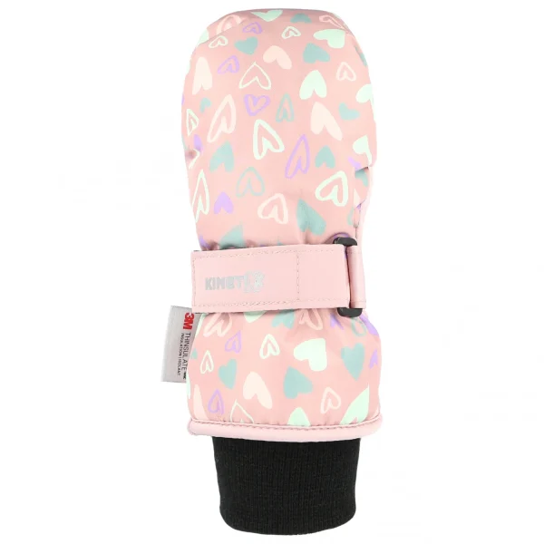 Kinetixx – Kid’s Candy Mini – Gants Acheter Maintenant 6