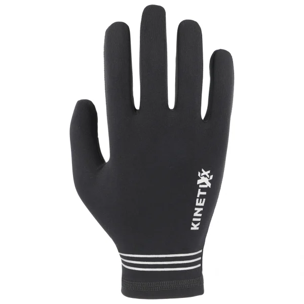 achat pas cher Kinetixx – Malin Unterziehhandschuh – Gants 3