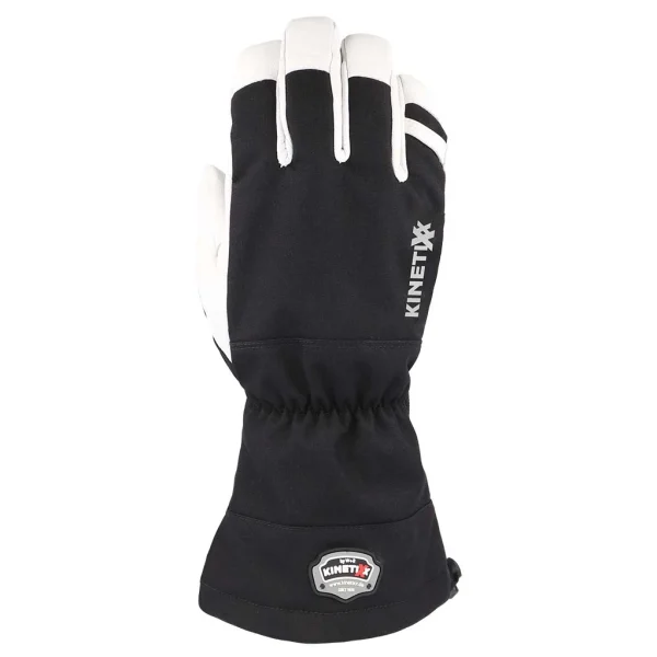 magasin en ligne france Kinetixx – Maxim – Gants 4