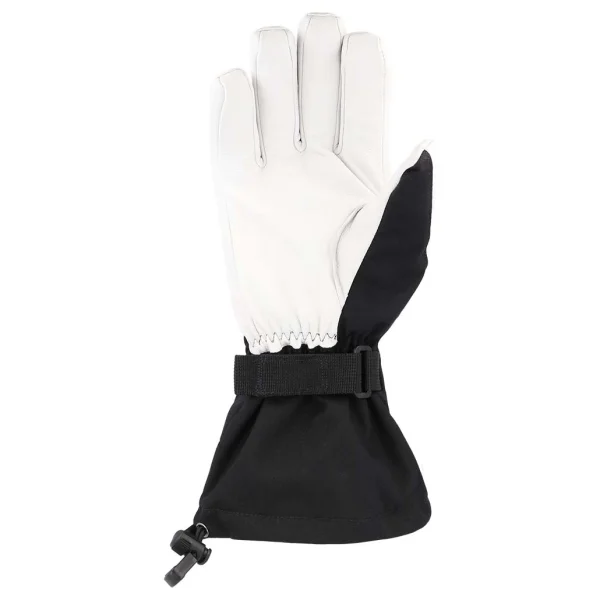 magasin en ligne france Kinetixx – Maxim – Gants 3