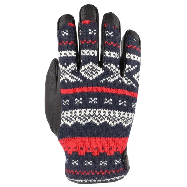 Kinetixx – Melvin – Gants meilleur service 5