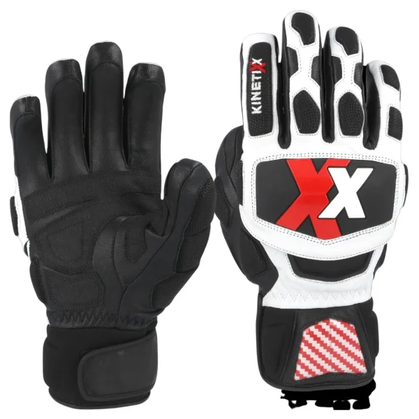 meilleur service Kinetixx – Torian – Gants 1