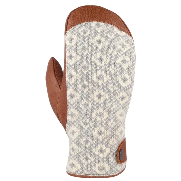 Réductions Kinetixx – Women’s Maya Mitten – Gants 4