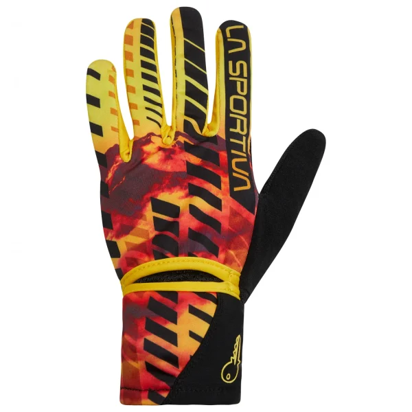 Prestation Et Rapide La Sportiva – Trail Gloves – Gants 5