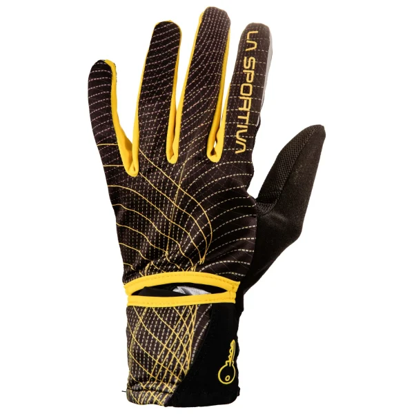 Prestation Et Rapide La Sportiva – Trail Gloves – Gants 3
