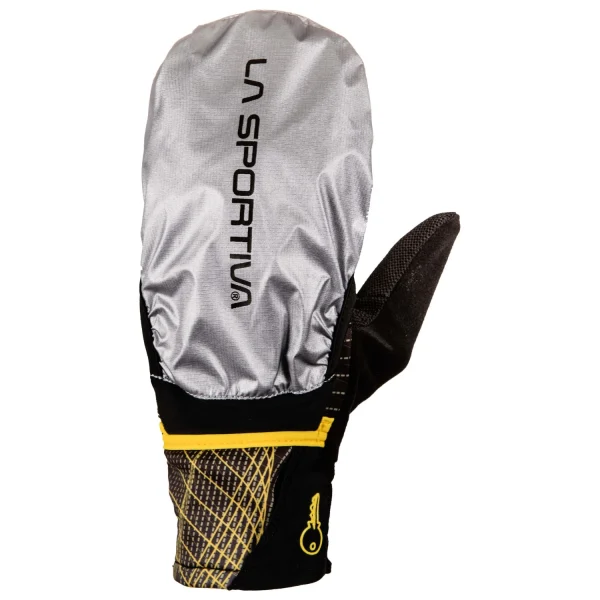 Prestation Et Rapide La Sportiva – Trail Gloves – Gants 4