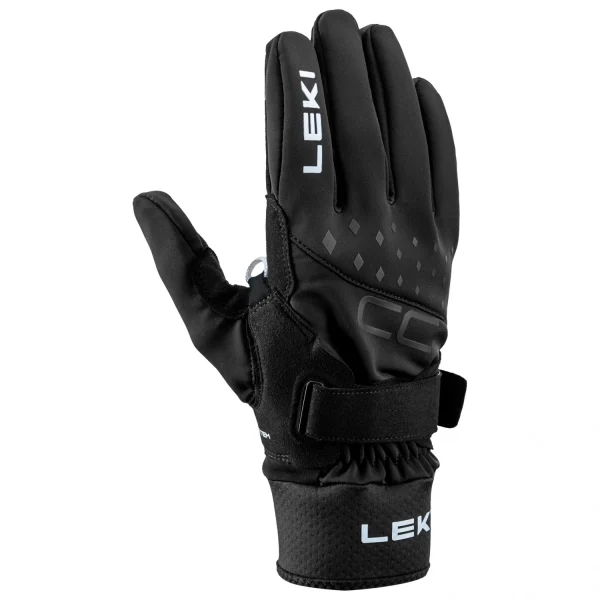 boutique pas cher Leki – CC Shark – Gants 1