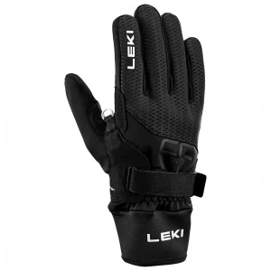 magasin en ligne france Leki – CC Thermo Shark – Gants 6