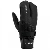 Leki – CC Thermo Shark Lobster (2+2) – Gants soldes pas cher 20